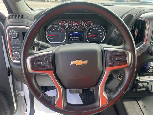 Used 2023 Chevrolet Silverado 2500 LT w/ Convenience Package AWD/4WD image 22