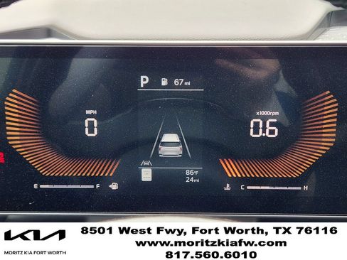 New 2026 Kia Carnival FWD image 11
