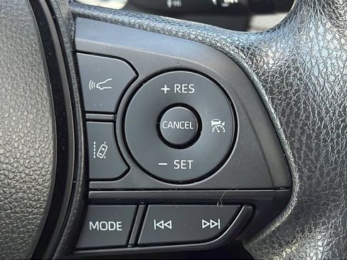 Used 2025 Toyota RAV4 XLE w/ Convenience Package AWD/4WD image 24