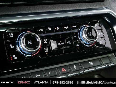 New 2026 GMC Sierra 3500 Denali w/ Denali Reserve Package image 15