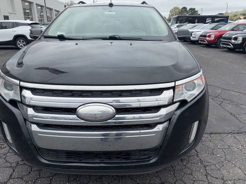 Used 2014 Ford Edge Limited w/ Driver Entry Package AWD/4WD image 2
