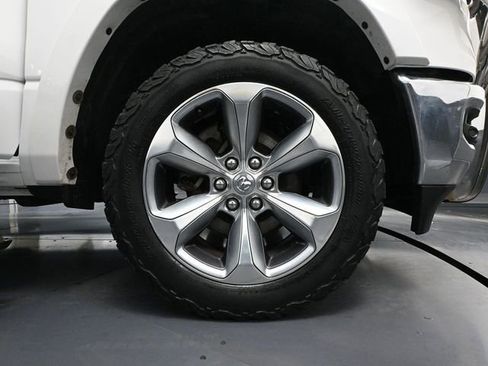 Used 2020 RAM 1500 Limited AWD/4WD image 16