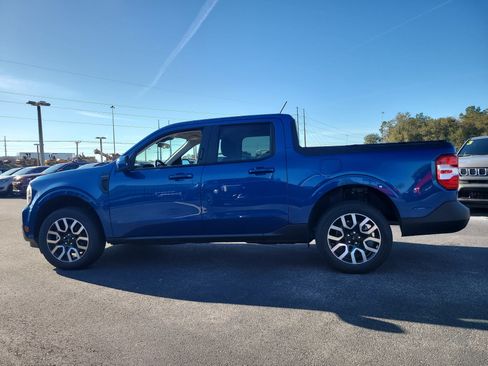 Used 2023 Ford Maverick Lariat w/ Lariat Luxury Package image 8