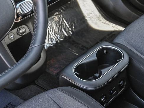 Certified 2024 Hyundai Ioniq 5 SEL image 24