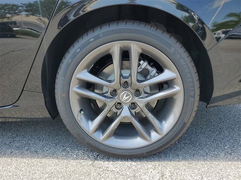 New 2025 Acura TLX SH-AWD w/ A-SPEC Pkg image 11