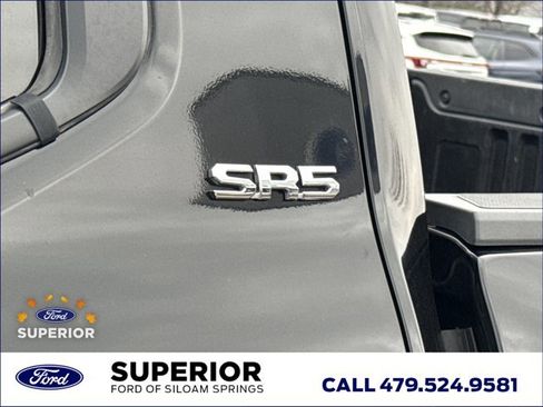 Used 2024 Toyota Tacoma SR5 image 14