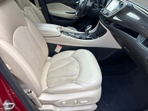 Used 2019 Buick Envision Preferred FWD image 23