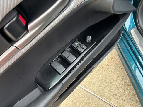 New 2026 Toyota Camry SE image 13