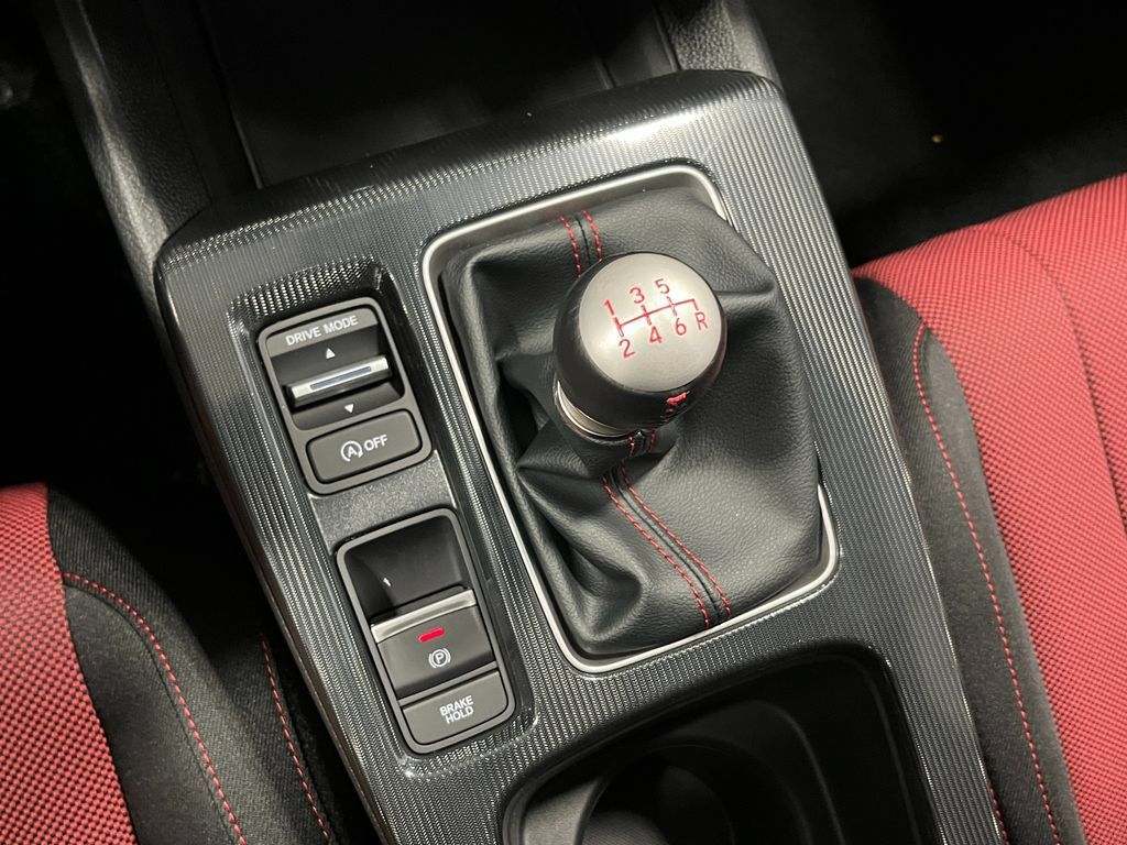 New 2026 Honda Civic Si image 23