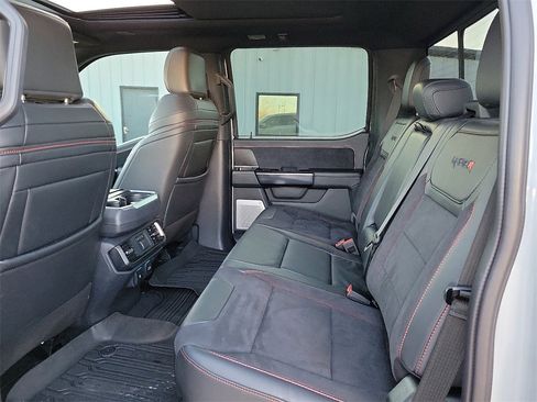 Used 2025 Ford F150 Raptor w/ Equipment Group 803A Raptor R image 16