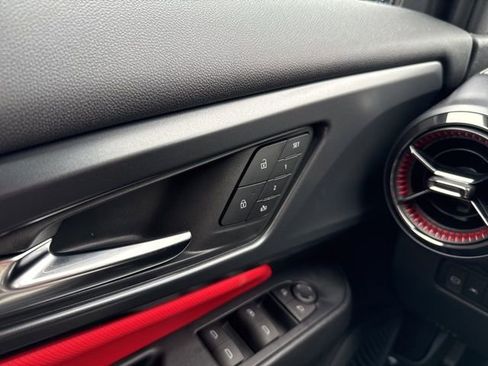 New 2025 Chevrolet Equinox EV RS w/ Active Safety Package 3 image 14