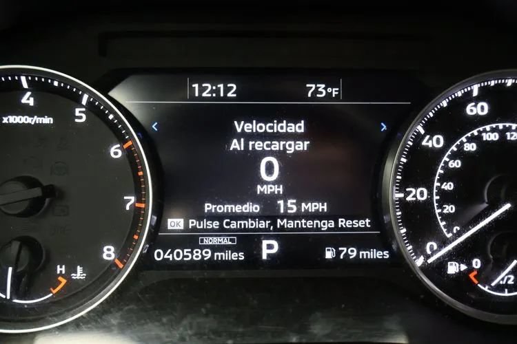 Used 2024 Mitsubishi Outlander FWD image 27