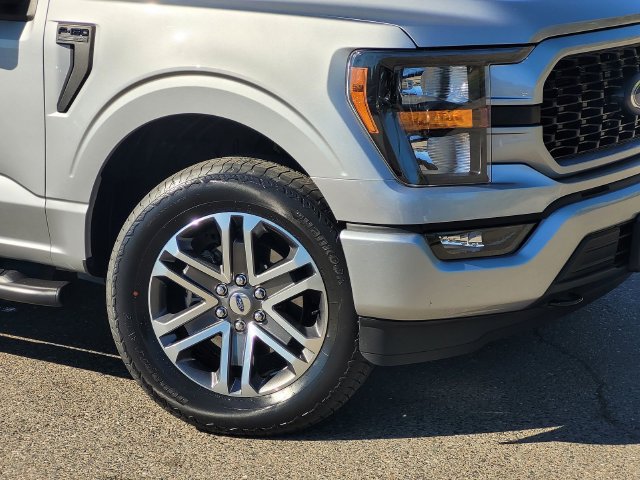 Certified 2023 Ford F150 XL AWD/4WD image 6