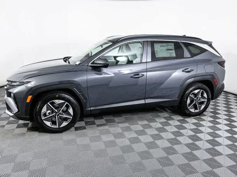 New 2026 Hyundai Tucson SEL image 4