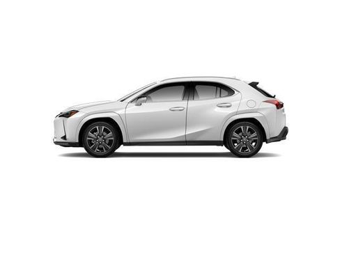 New 2026 Lexus UX 300h AWD image 7