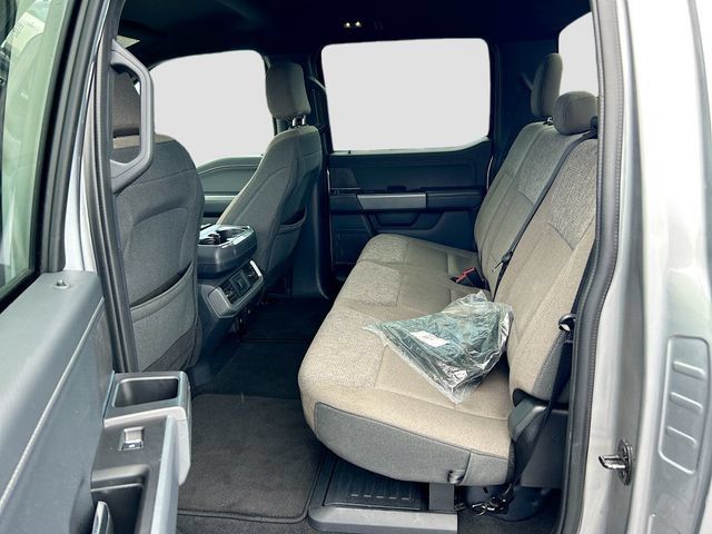 Used 2024 Ford F150 XLT w/ Mobile Office Package AWD/4WD image 18