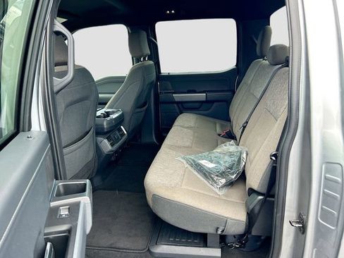 Used 2024 Ford F150 XLT w/ Mobile Office Package AWD/4WD image 18