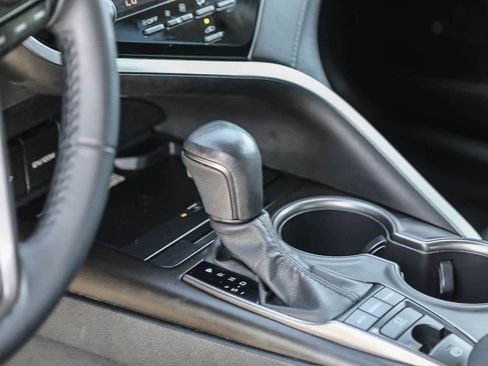 Certified 2023 Toyota Camry XSE image 21