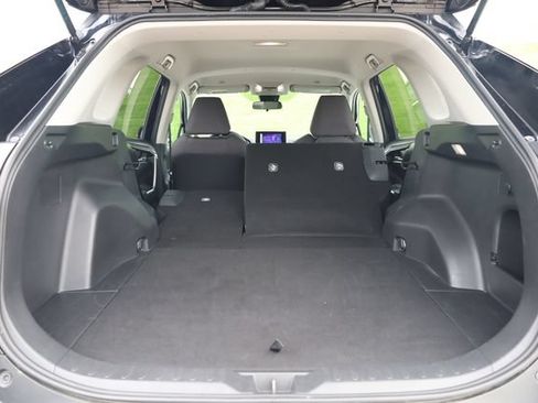 Used 2025 Toyota RAV4 XLE FWD image 26