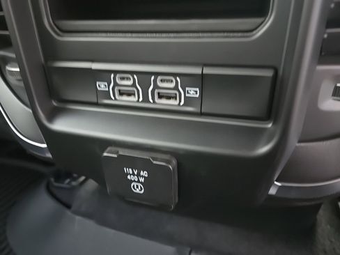 New 2026 RAM 1500 Big Horn image 94
