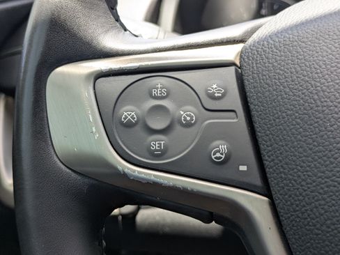 Used 2019 GMC Terrain Denali w/ Advanced Safety Package FWD image 25