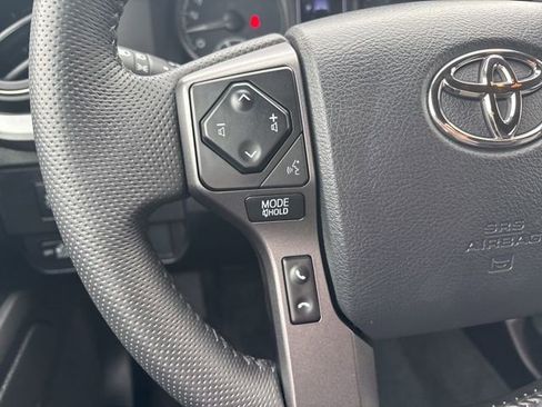 Certified 2023 Toyota Tacoma TRD Sport image 25