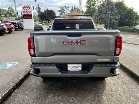 Used 2023 GMC Sierra 1500 Elevation AWD/4WD image 6