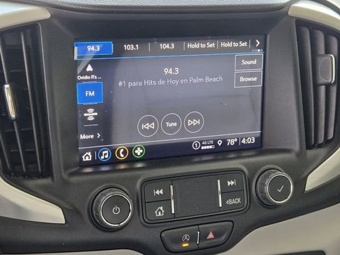 Certified 2023 GMC Terrain SLT w/ Tech Package image 20