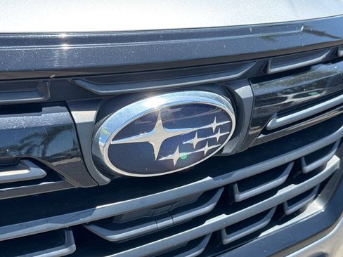 Certified 2024 Subaru Forester Limited AWD/4WD image 5
