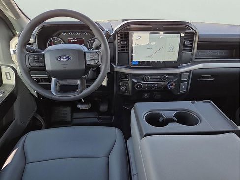New 2026 Ford F150 XL AWD/4WD image 10