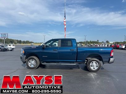Used 2024 RAM 2500 Big Horn w/ Bed Utility Group