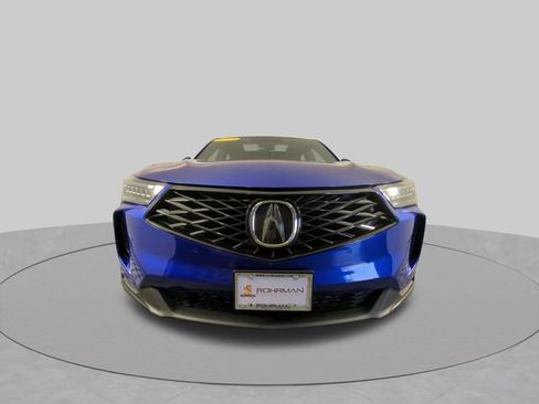 Used 2025 Acura RDX A-Spec AWD/4WD image 42