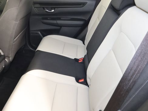 Certified 2024 Honda CR-V EX image 48