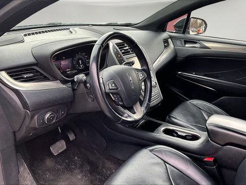 Used 2015 Lincoln MKC Reserve w/ Equipment Group 102A Reserve image 20