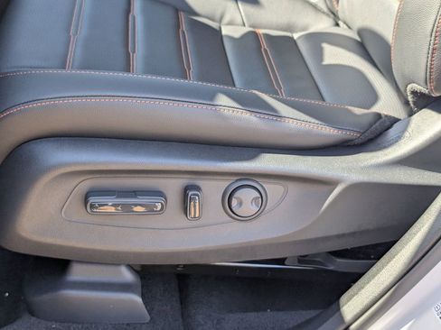 New 2026 Honda CR-V Sport-L image 11