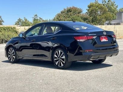 New 2024 Nissan Sentra SV w/ SV Premium Package