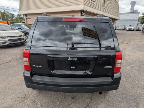 Used 2015 Jeep Patriot High Altitude image 6