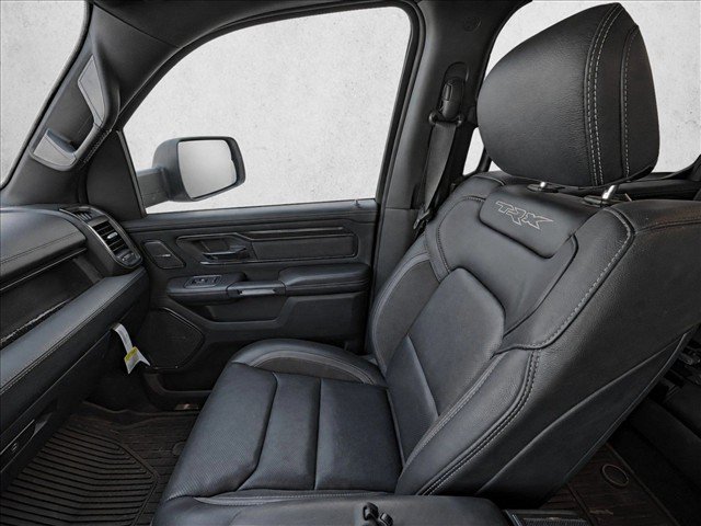 Used 2022 RAM 1500 TRX w/ TRX Level 2 Equipment Group AWD/4WD image 17