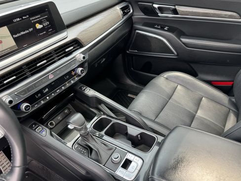 Used 2020 Kia Telluride SX FWD image 33