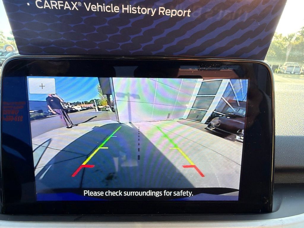 Used 2020 Ford Escape SE FWD image 20