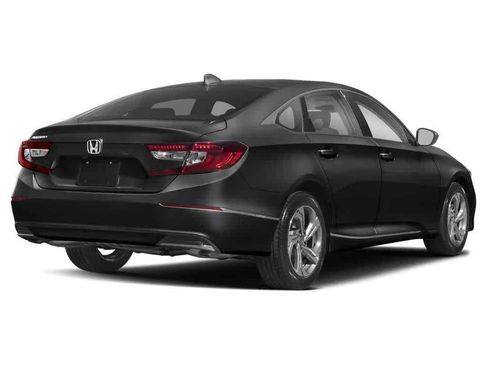 Used 2018 Honda Accord EX image 58