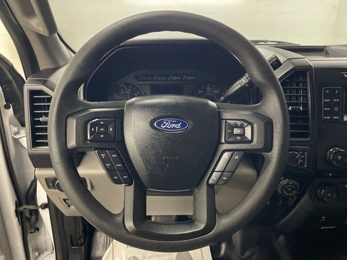 Used 2017 Ford F150 XL w/ Equipment Group 101A Mid image 16