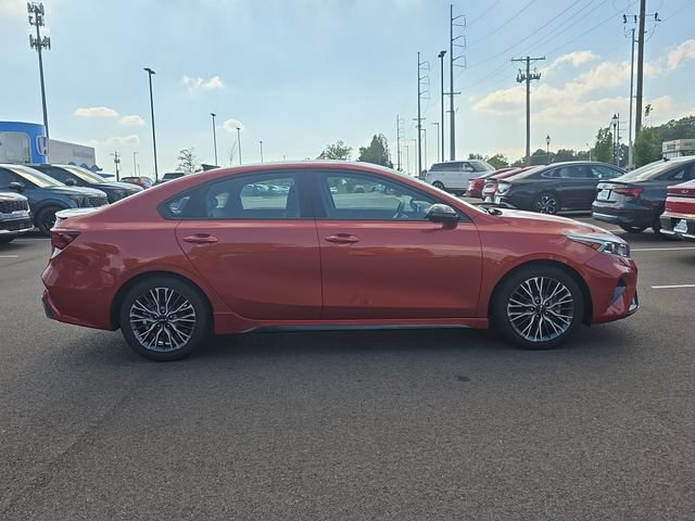 Used 2023 Kia Forte GT-Line w/ GT-Line Premium Package FWD image 31