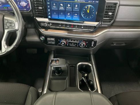 Used 2023 Chevrolet Silverado 1500 RST w/ Protection Package AWD/4WD image 10
