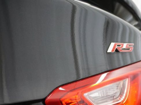 Used 2024 Chevrolet Malibu RS w/ LPO, Floor Liner Package FWD image 6