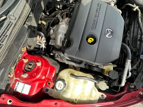 Used 2010 MAZDA MAZDA6 i Sport image 26