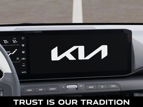 New 2025 Kia K4 GT-Line image 20