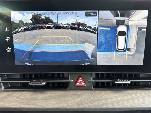 Used 2024 Kia Sportage X-Line Prestige image 25