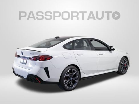 Used 2025 BMW 228i xDrive w/ Premium Package AWD/4WD image 7
