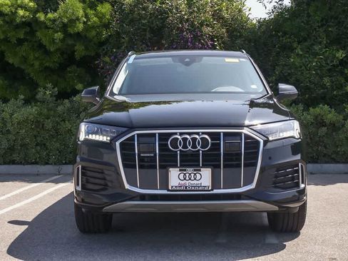 Used 2024 Audi Q7 2.0T Premium Plus image 2